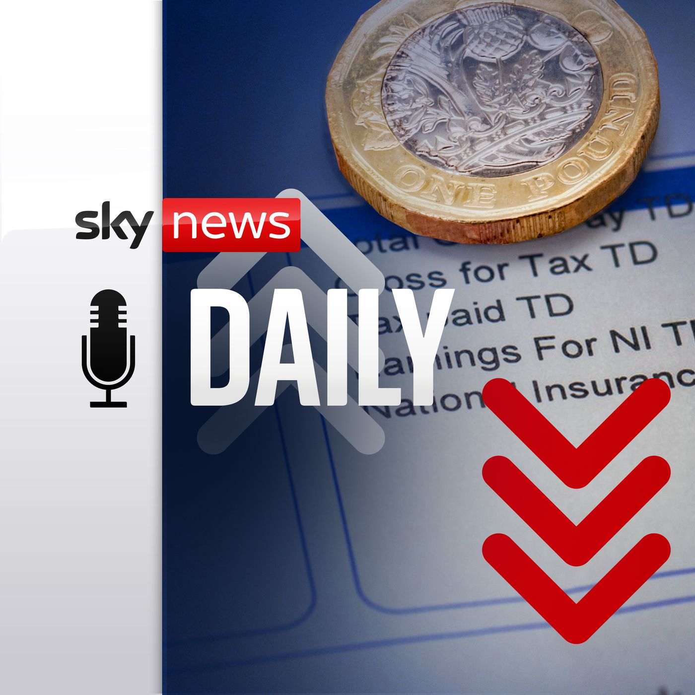Sky News Daily