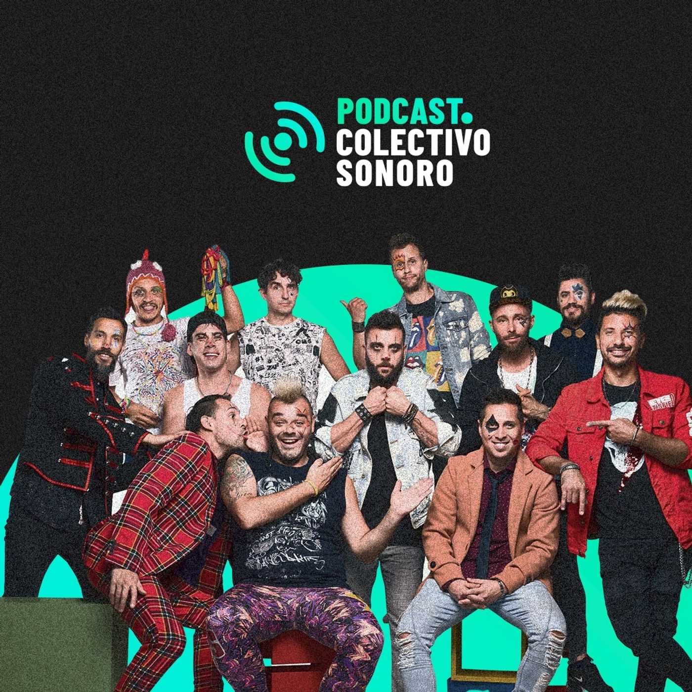 Colectivo Sonoro Podcast