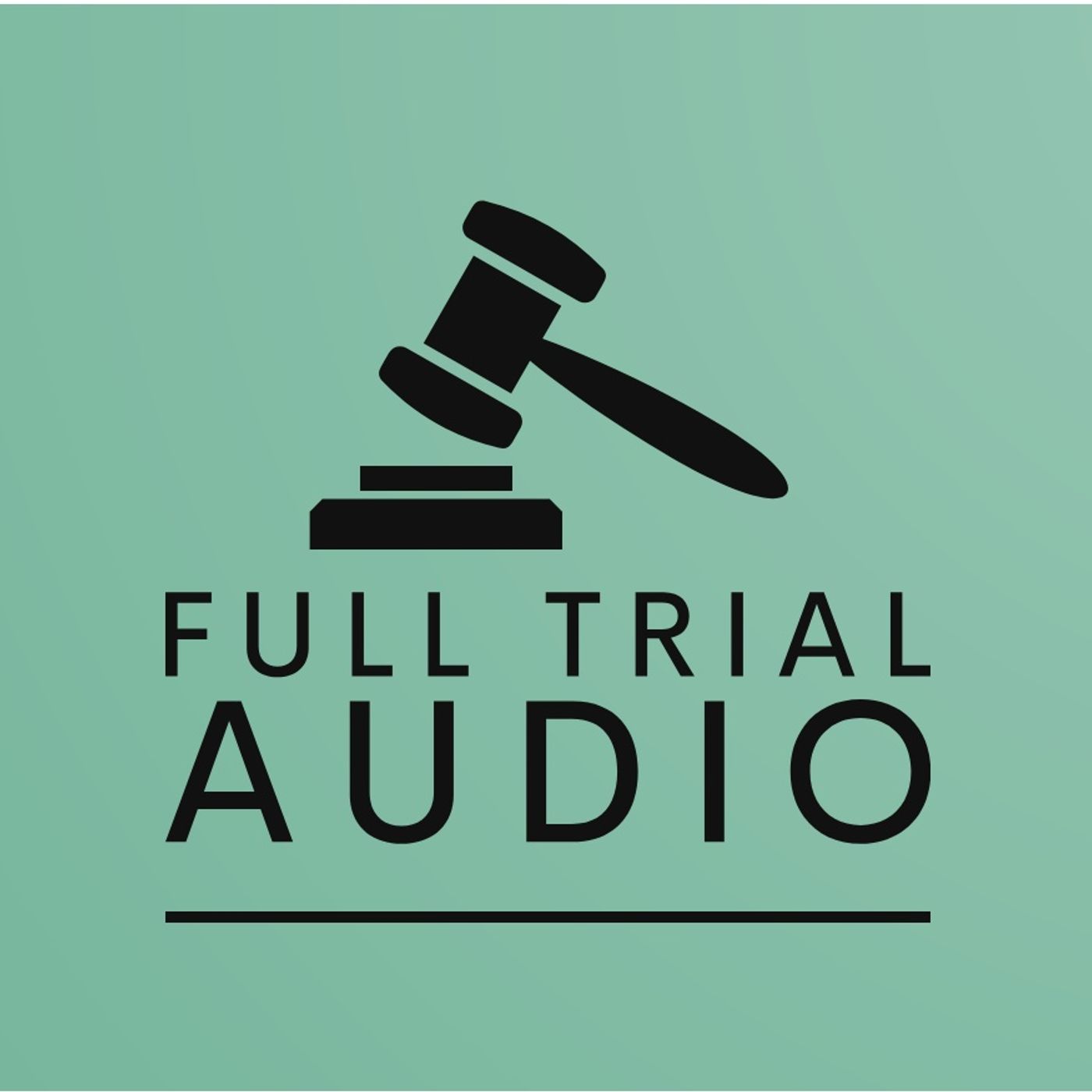 Full Trial Audio: Chander Halderson Dismemberment