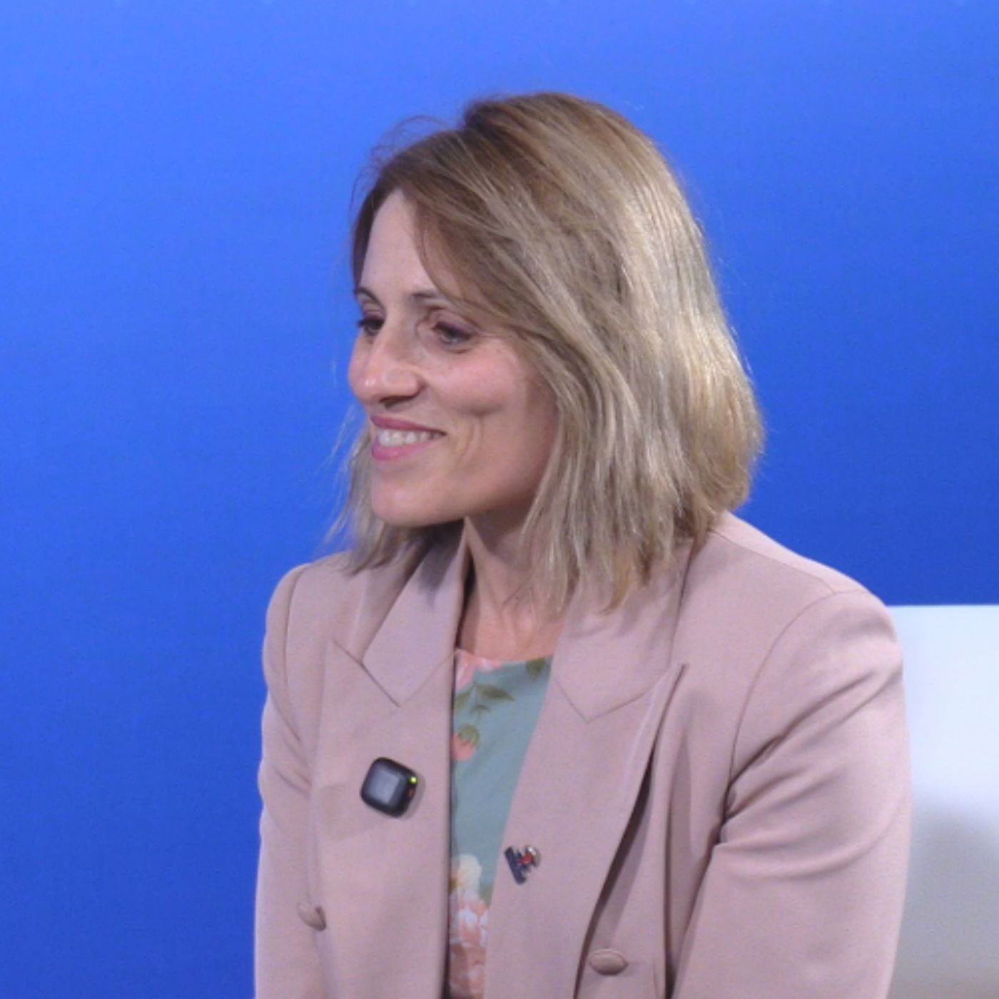 ITU INTERVIEWS @ GSR-26: Sandra Maximiano, Chairwoman of the Board of Directors, ANACOM episode artwork
