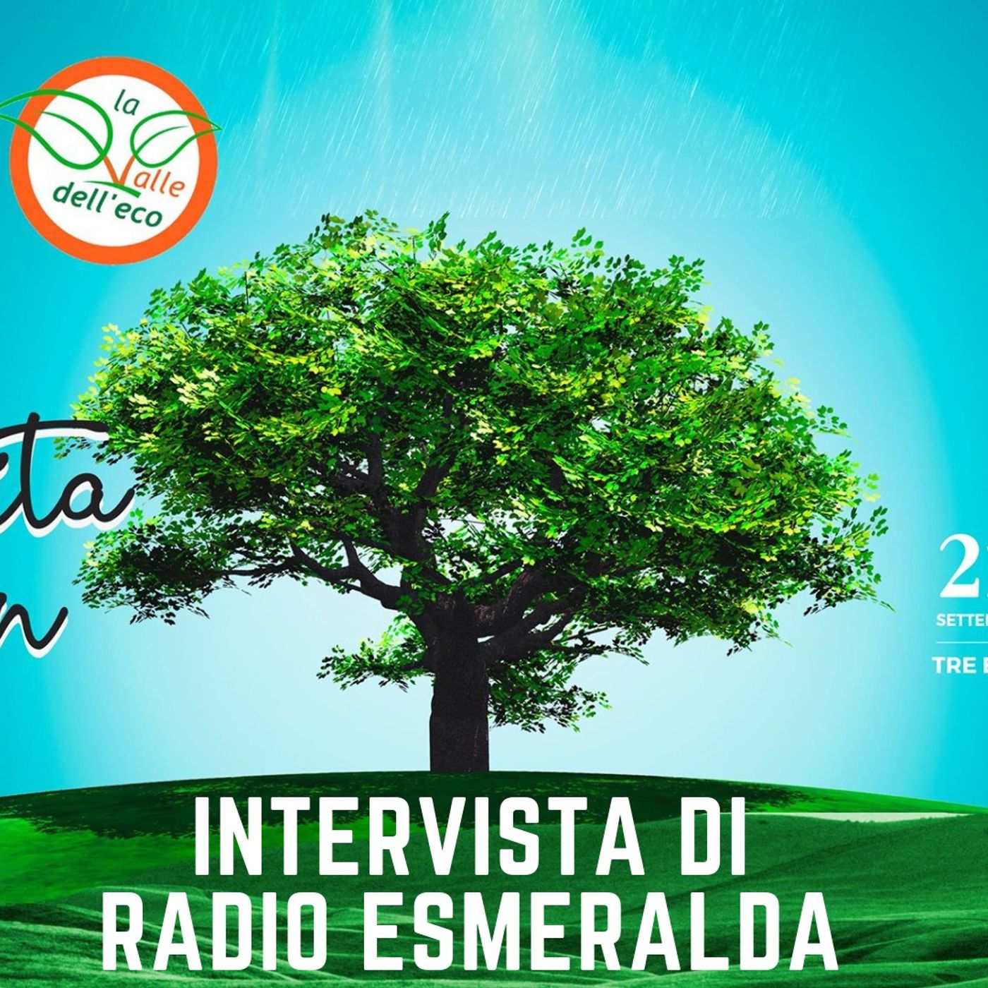 Le interviste di Radio Pilotto