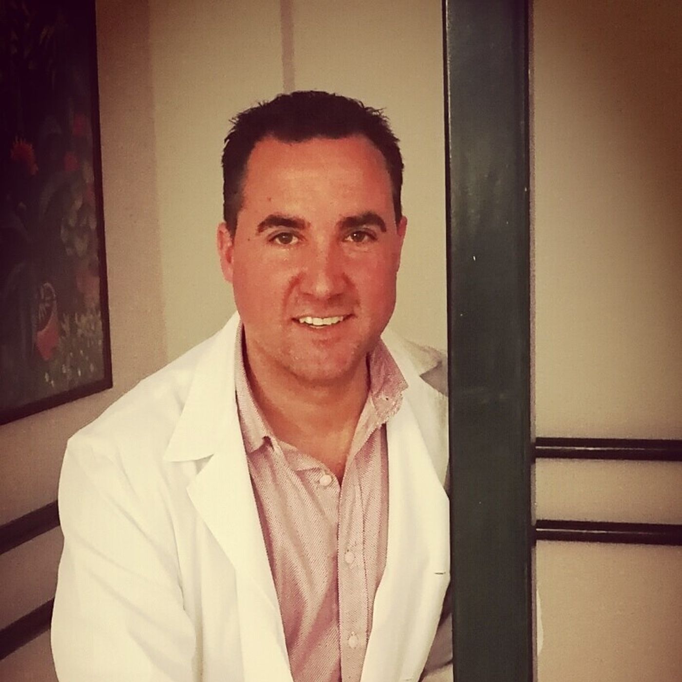 El podcast de Emilio Ramos