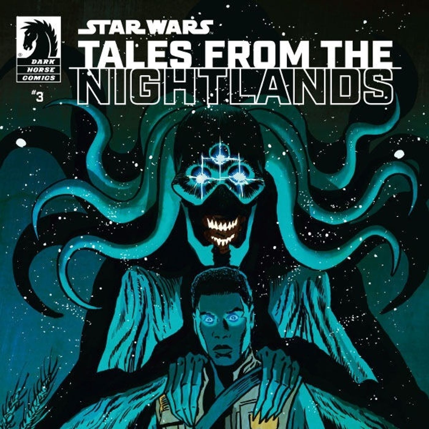 Episode #480 -- From the Past Comes the Storms