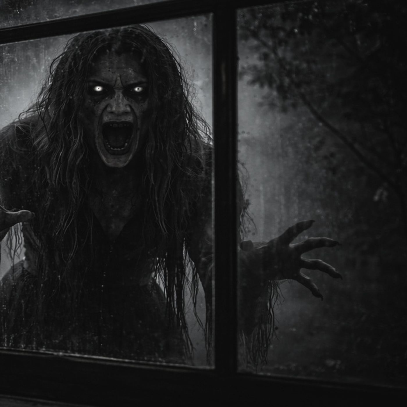 No Fue Enfermedad: Alguien Estaba Drenando Mi Vida - Historias De Terror - REDE