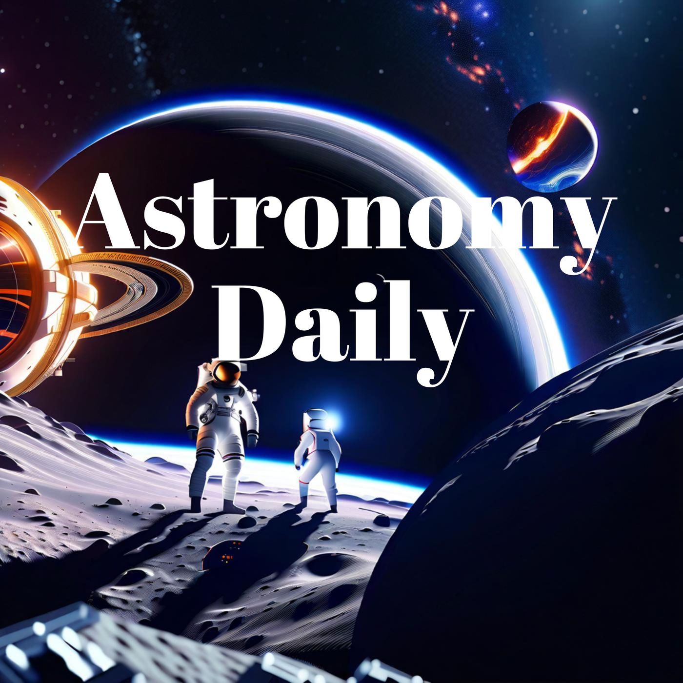 Spacewalks, Supernovas, and the Mysteries of Super Jupiters Spacewalks, Supernovas, and the Mysteries of Super Jupiters