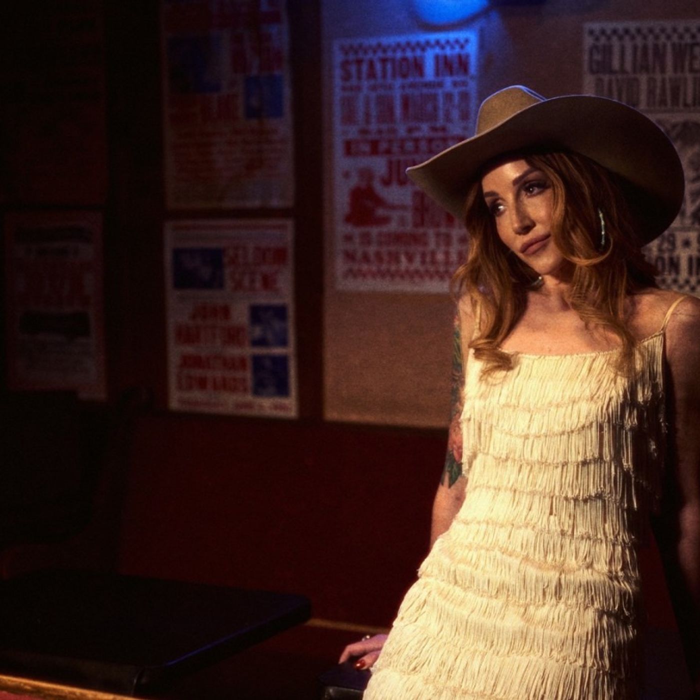 Ashley Monroe Dreams of Singing ‘I Hate Nashville’ at Country’s Biggest Awards Show episode artwork