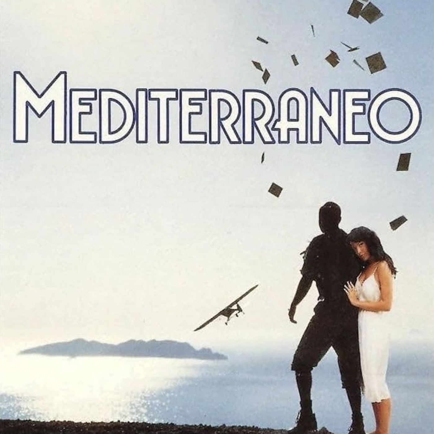Dijous d’imprescindibles del Verdi: Mediterráneo episode artwork