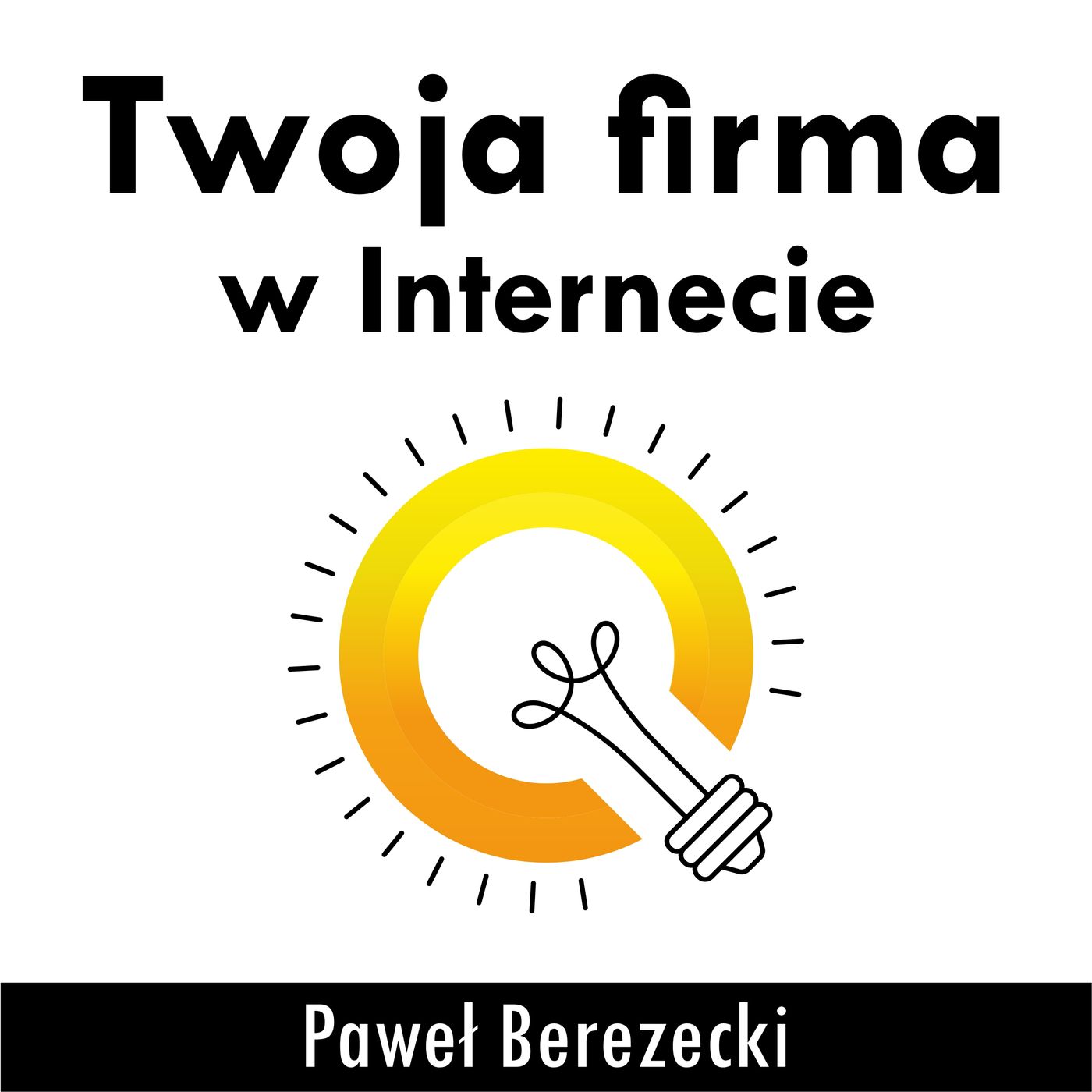 Twoja firma w Internecie