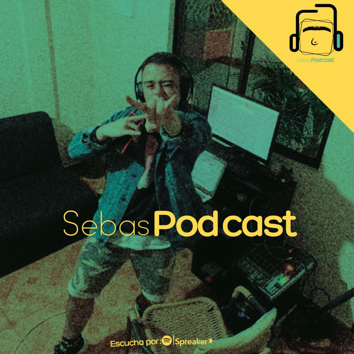 Sebas Podcasts