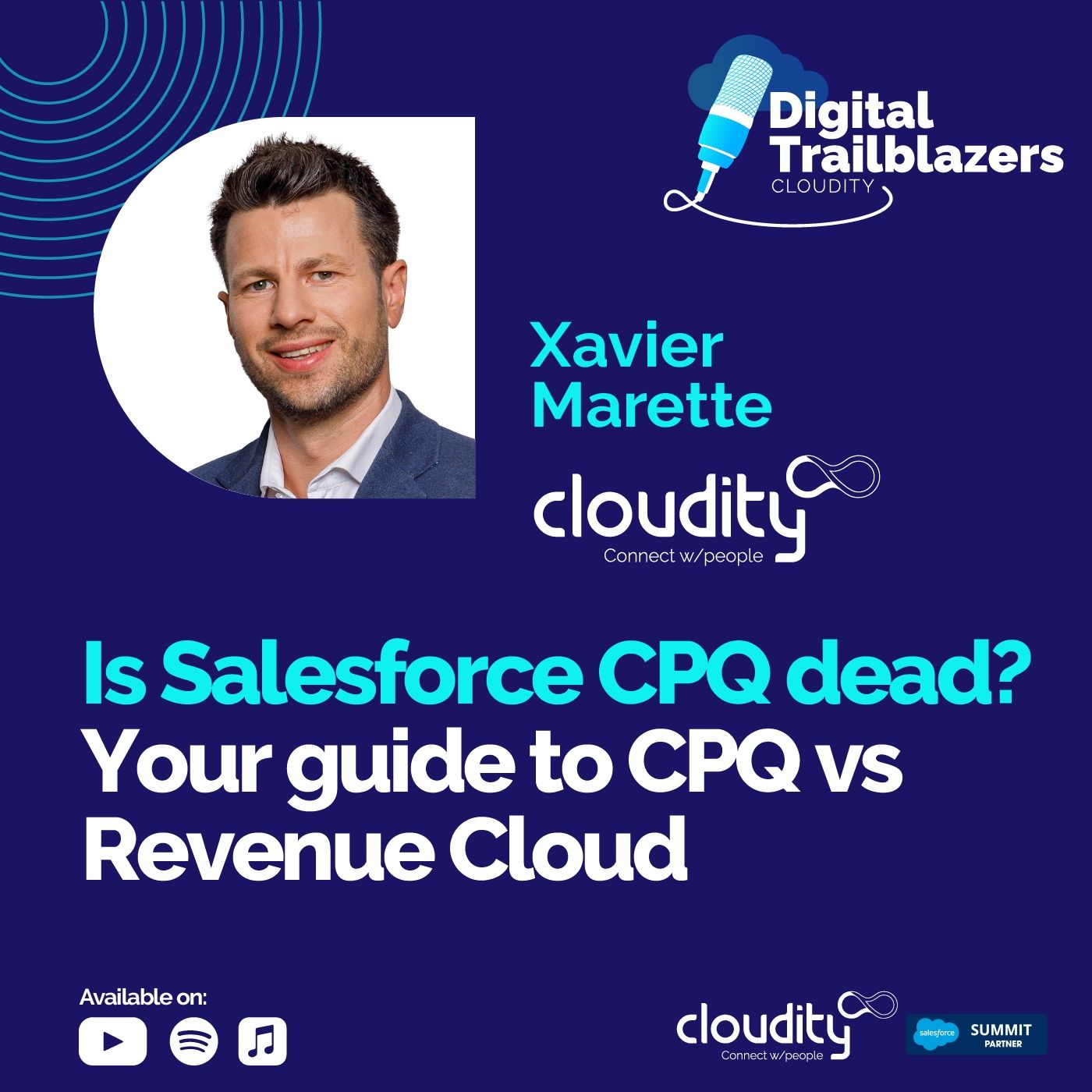 Is Salesforce CPQ dead? Your guide to CPQ vs Revenue Cloud - Part 2