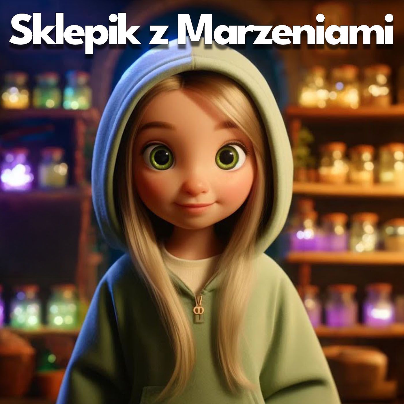 Sklepik Z 🏪  Marzeniami ❤️