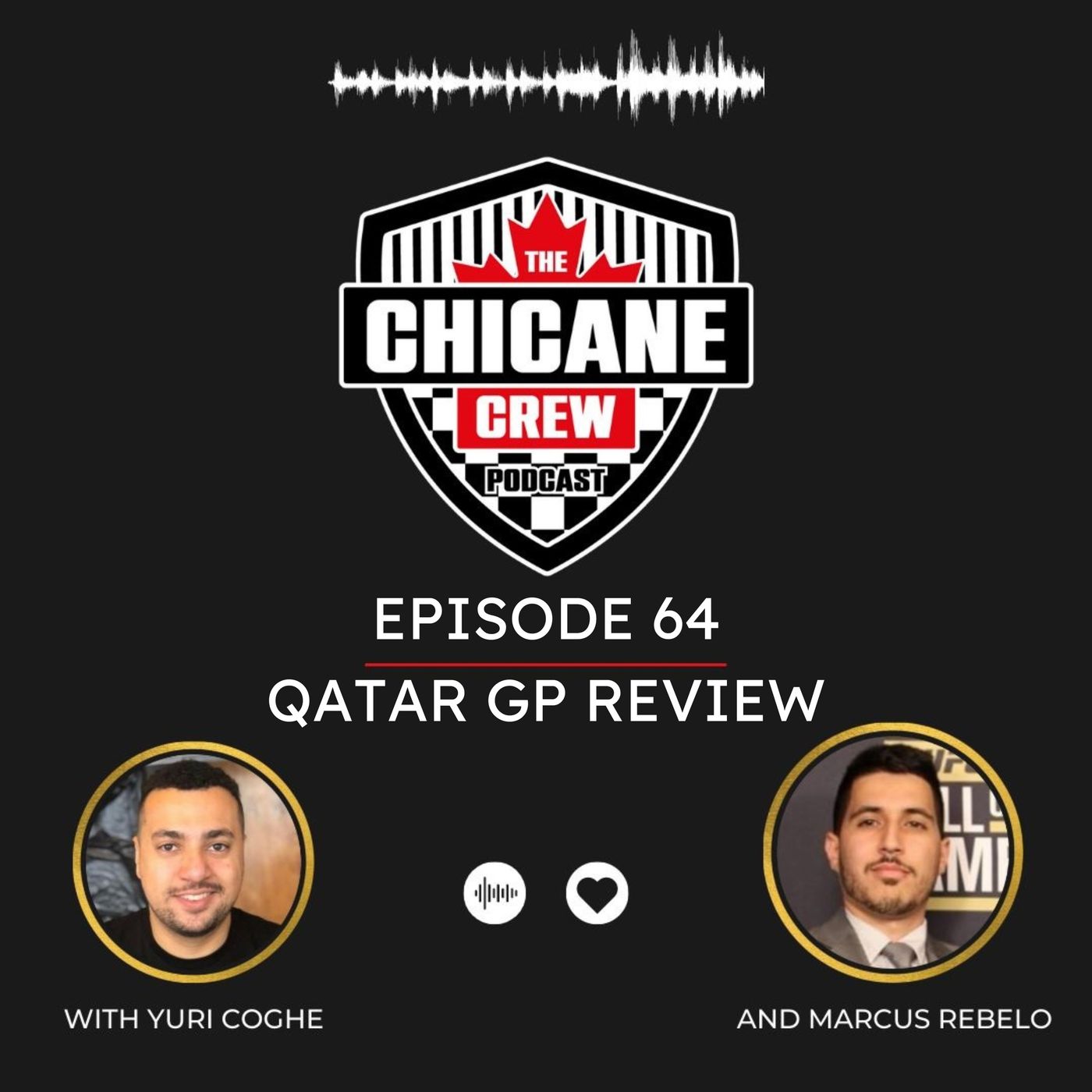 The Chicane Crew Podcast