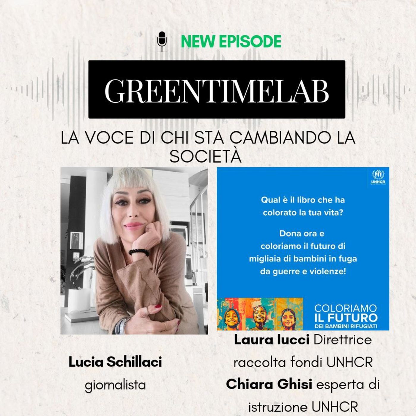 Greentimelab