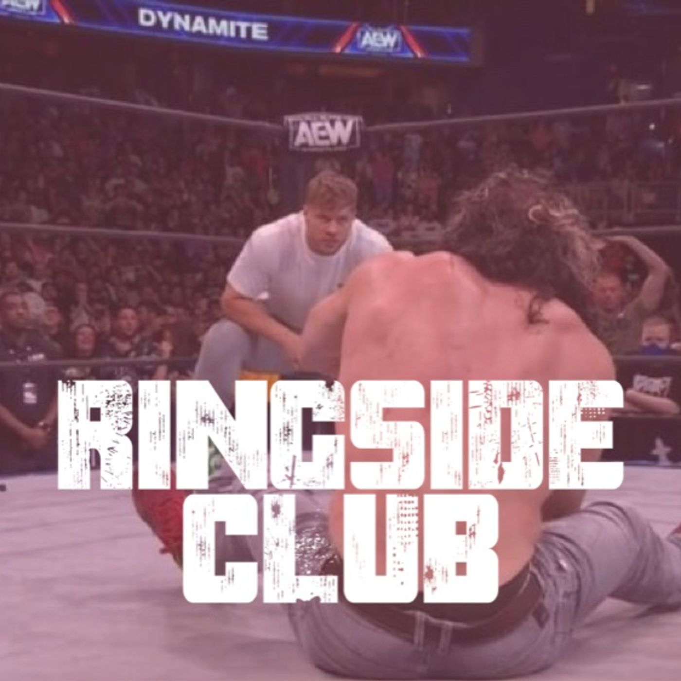 New WWE Women's Titles, AEW Collision, Forbidden Door Season + More | RSC #40