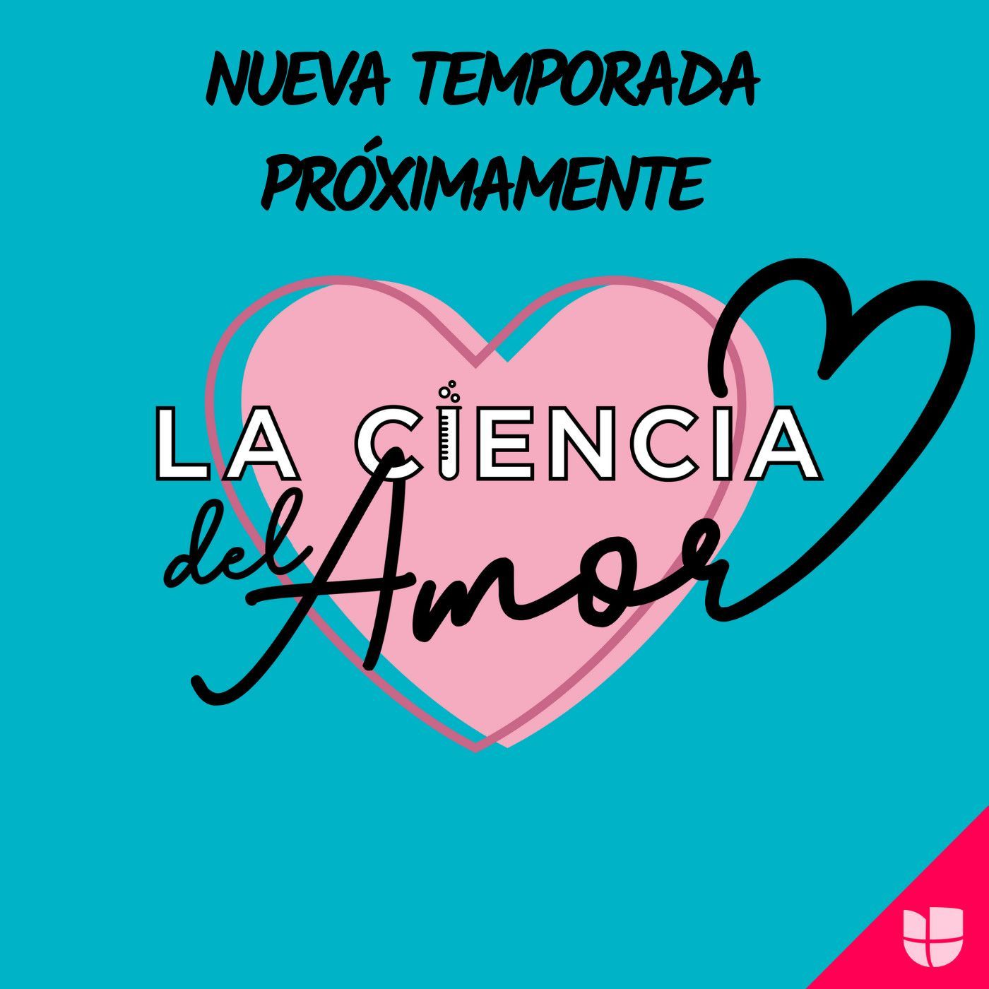 La Ciencia del Amor