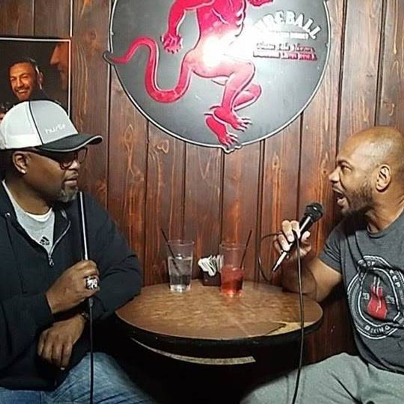 Coach Les Show
