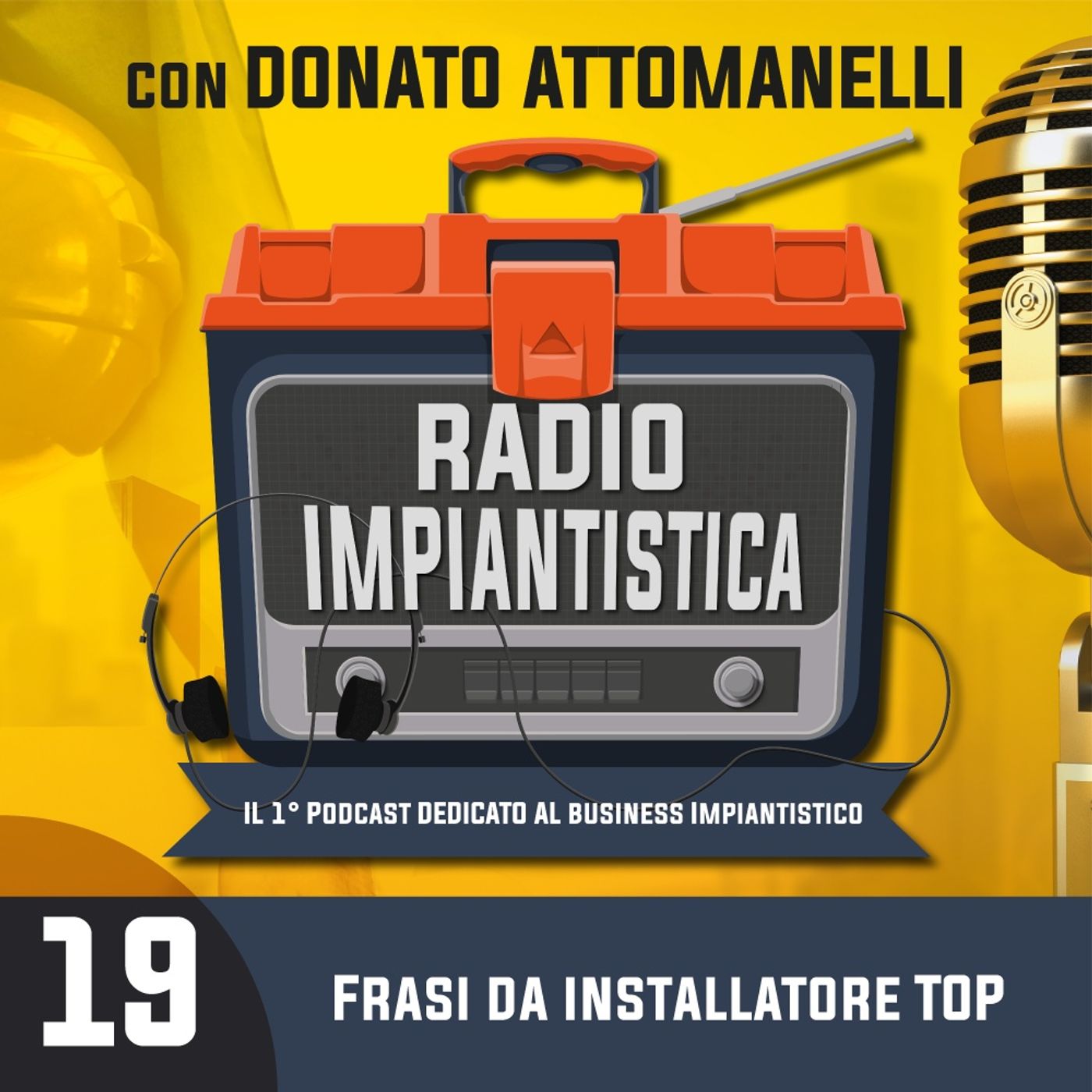 Radio Impiantistica