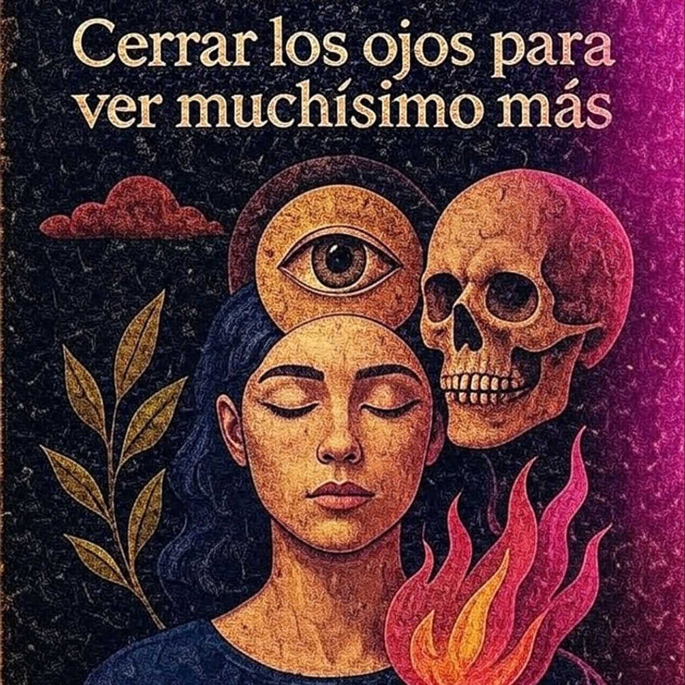 XXXL Ep. 46 Cerrar los ojos para ver muchísimo mejor episode artwork