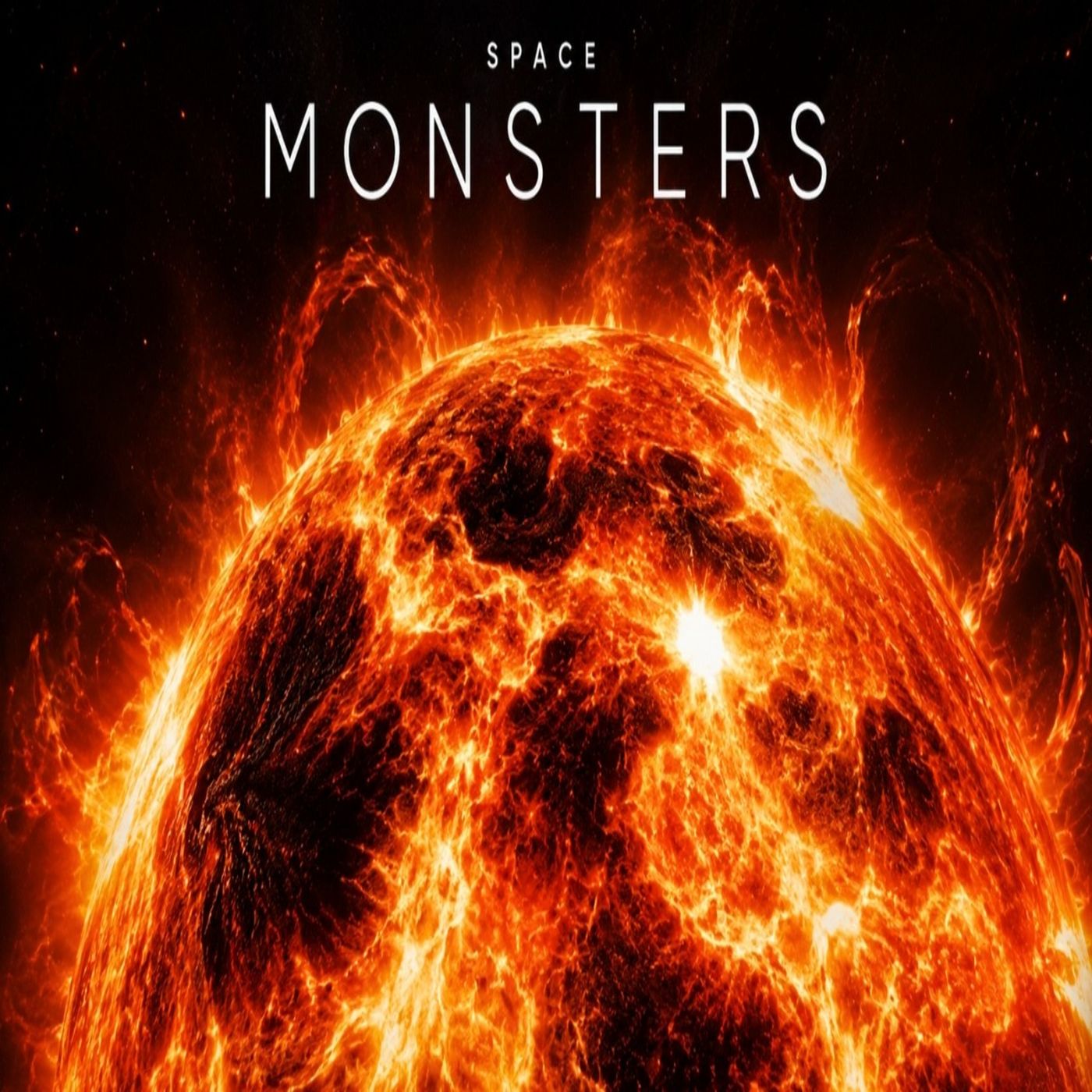 Why the Nearest Stars to Earth Are Trying to Kill Us episode artwork
