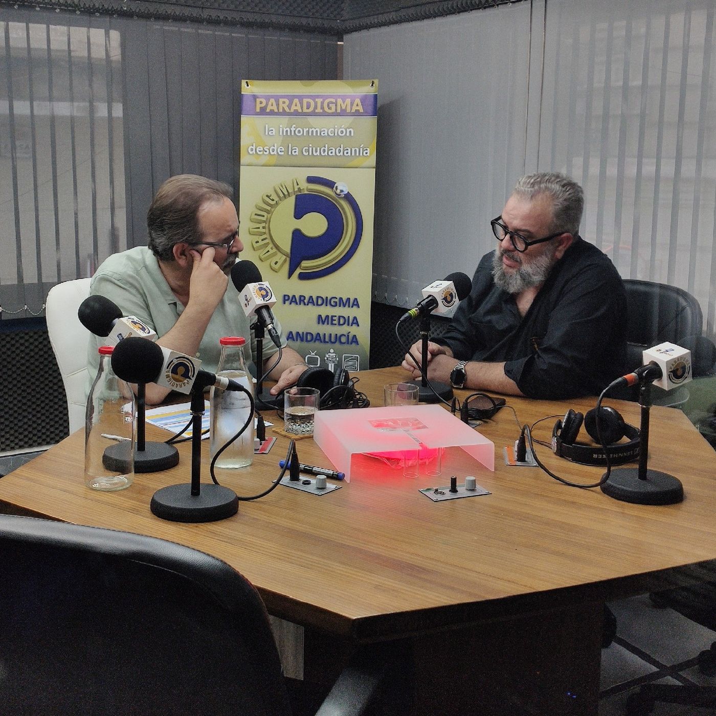 ¡Qué tal! ¿Cómo estamos?