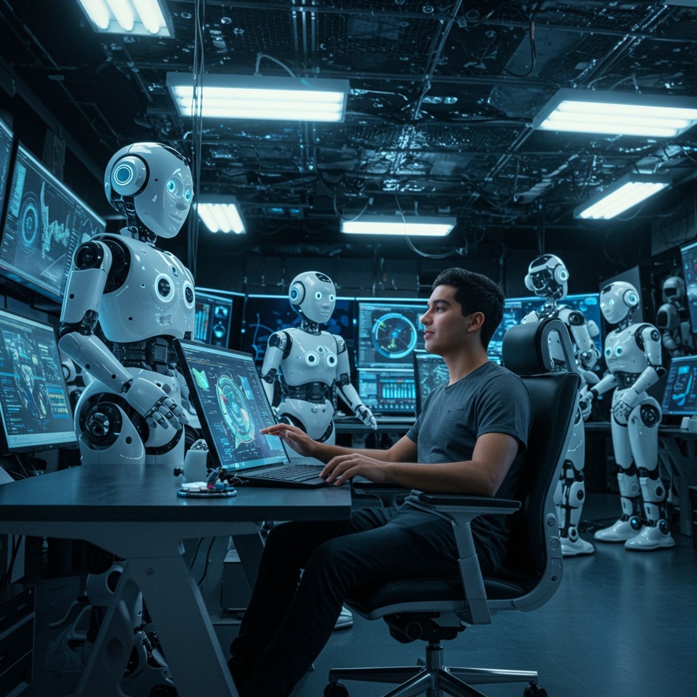 La evolución de los medios en el comercio electrónico