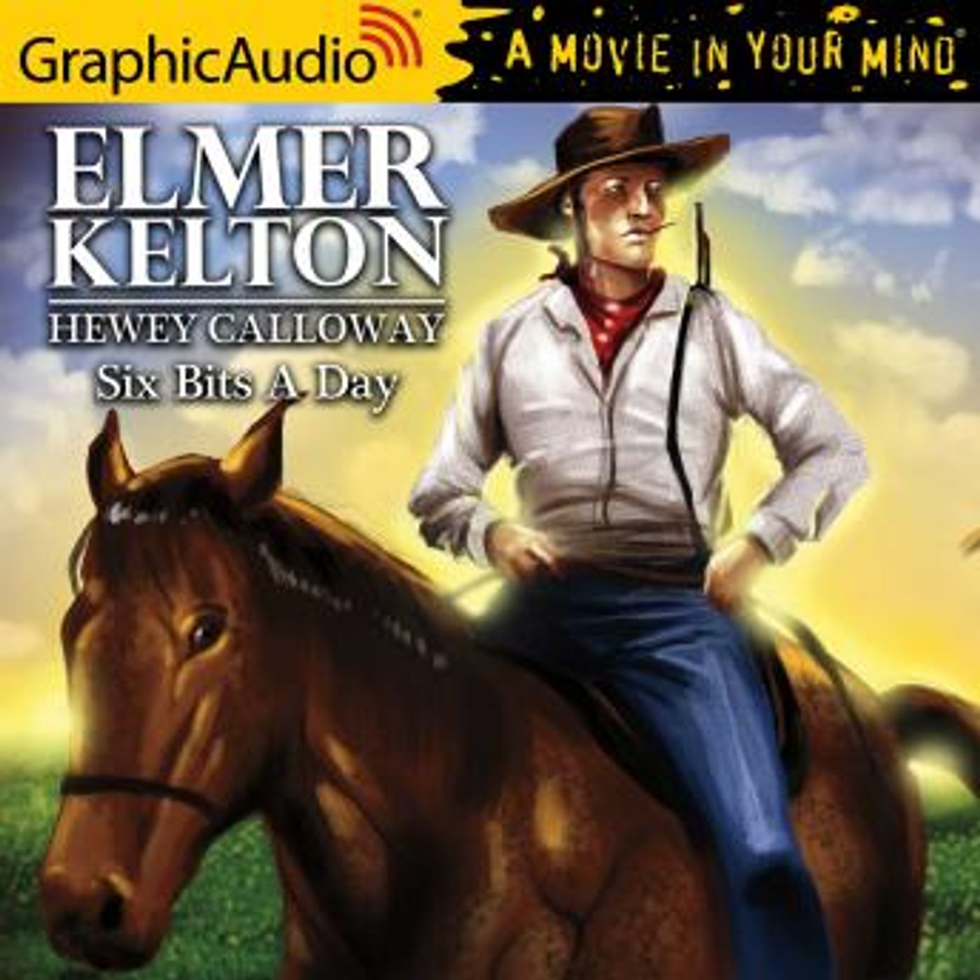 Stream Popular Full Audiobooks in Fiction, Westerns & War