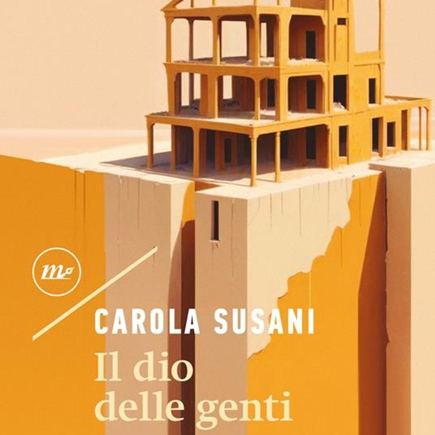 il posto delle parole