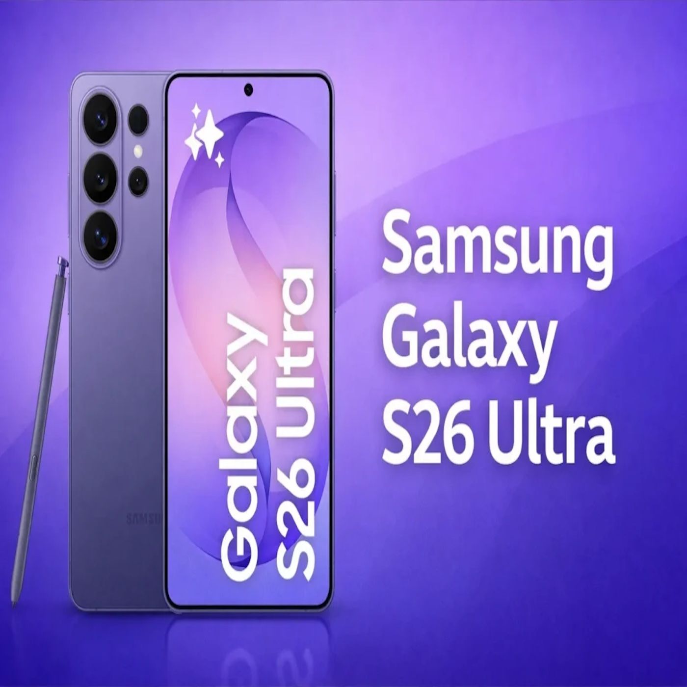 Samsung Galaxy S26 Ultra in offerta su Amazon- prezzo aggiornato episode artwork