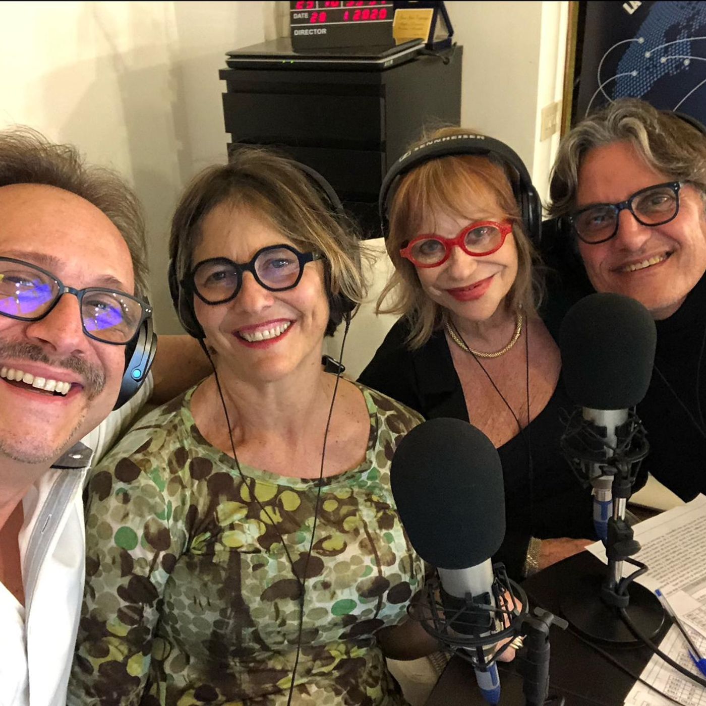 Dopocena con... Quarta stagione