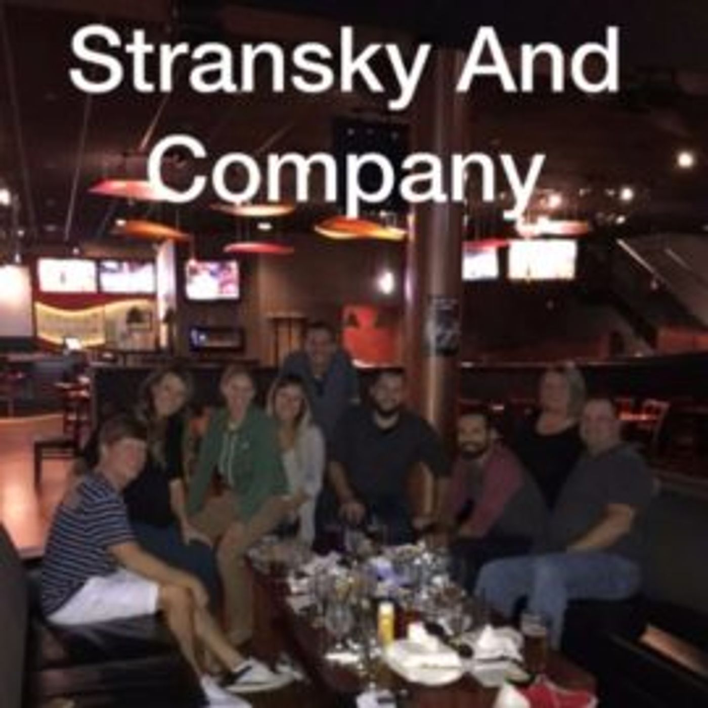 Swift Talk with Sherry Swift