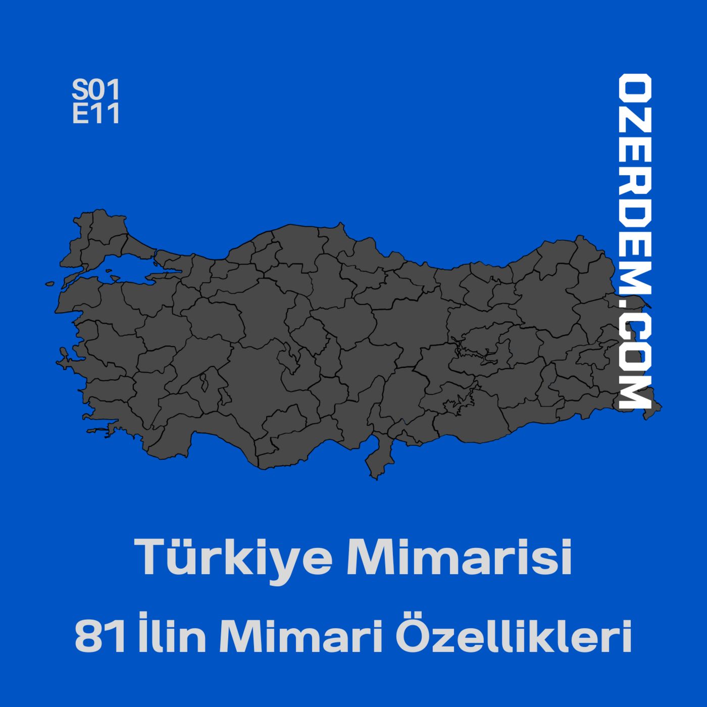 Ozerdem.com Podcast