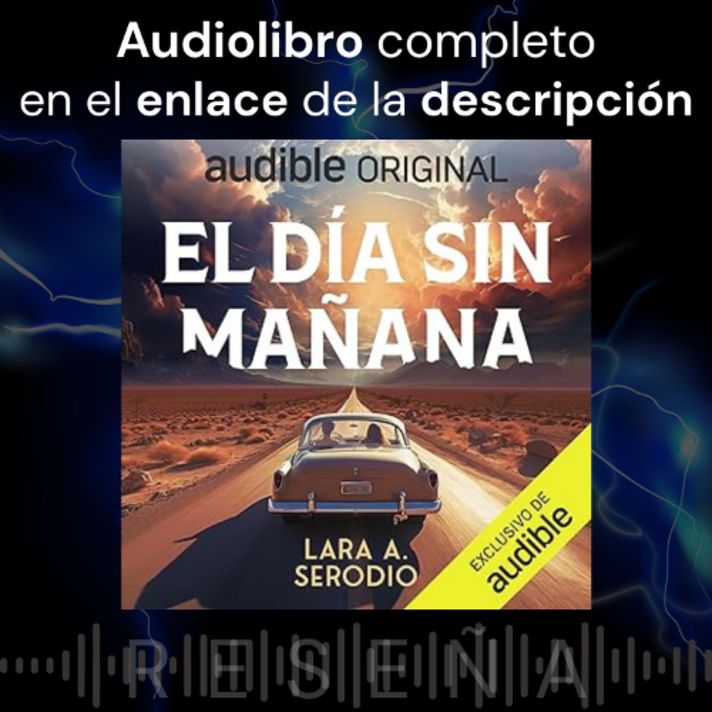 Audiolibros by @audiolibro