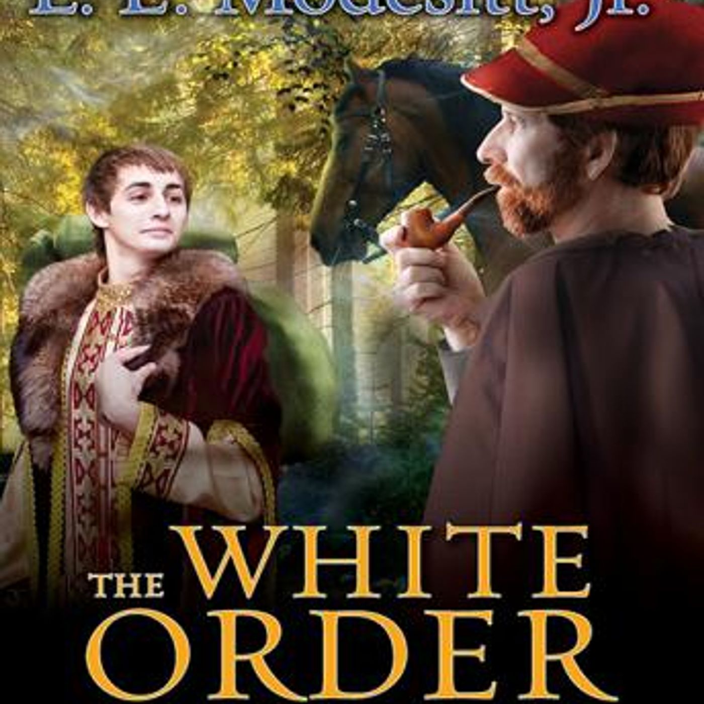 Get Your Favorite Full Audiobooks in Science Fiction & Fantasy, Epic Fantasy
