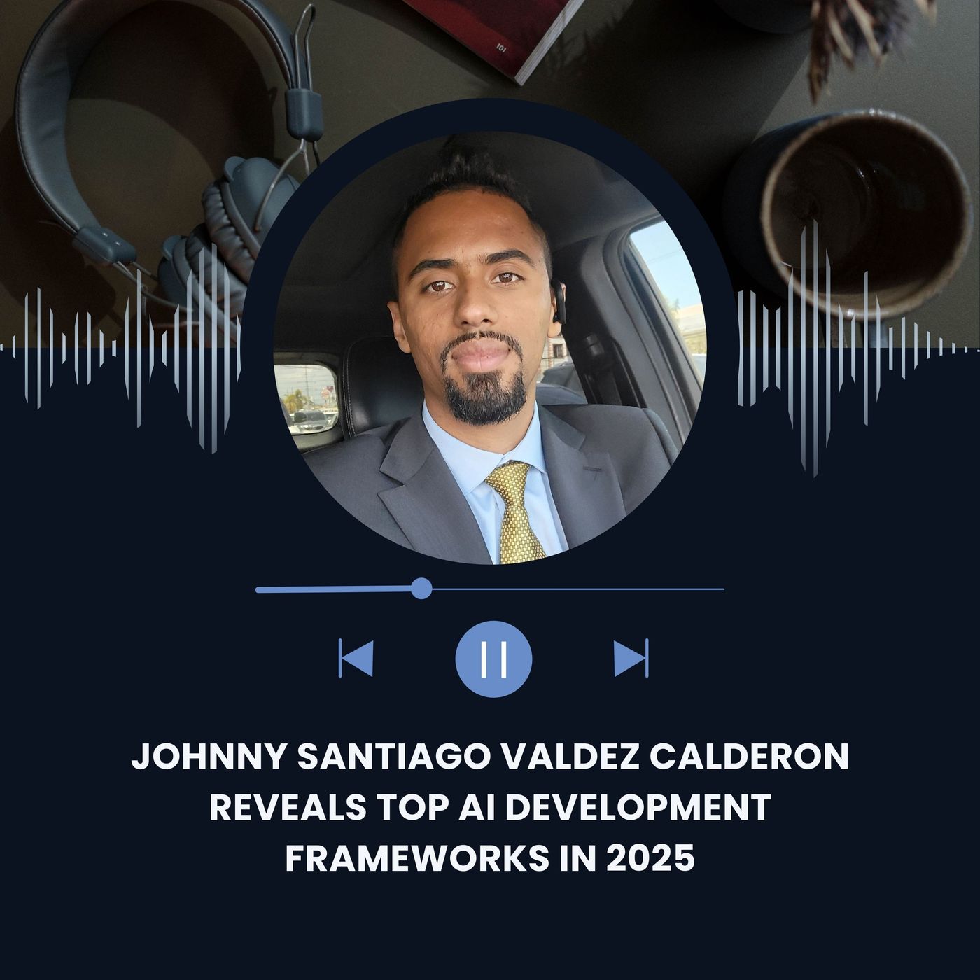 Johnny Santiago Valdez Calderon