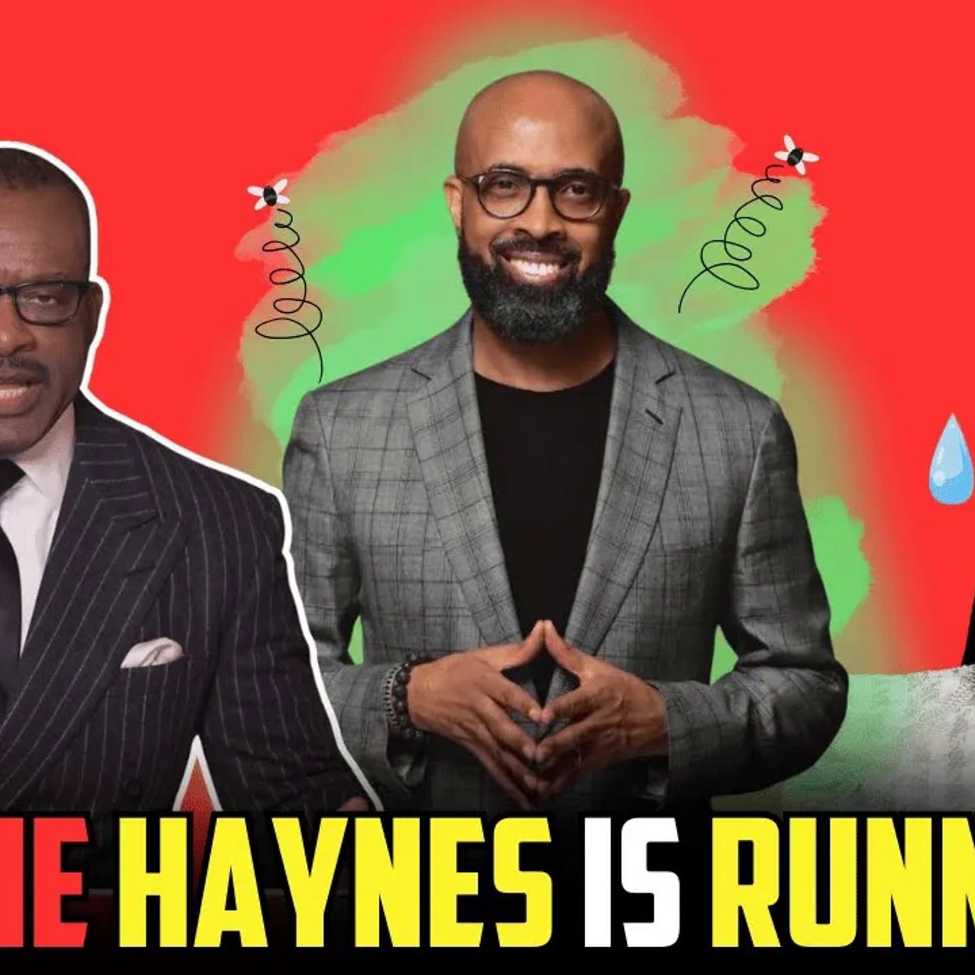 Apostate Pastor Runs for Congress _ The Iron Triangle Exposed