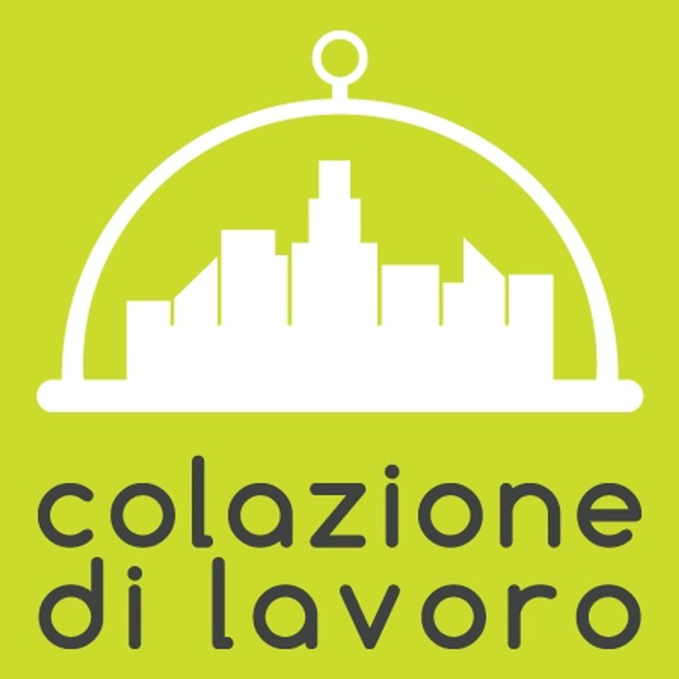 Colazione di Lavoro