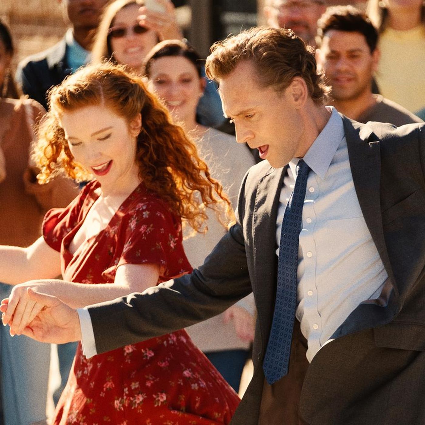 "I contain multitudes"