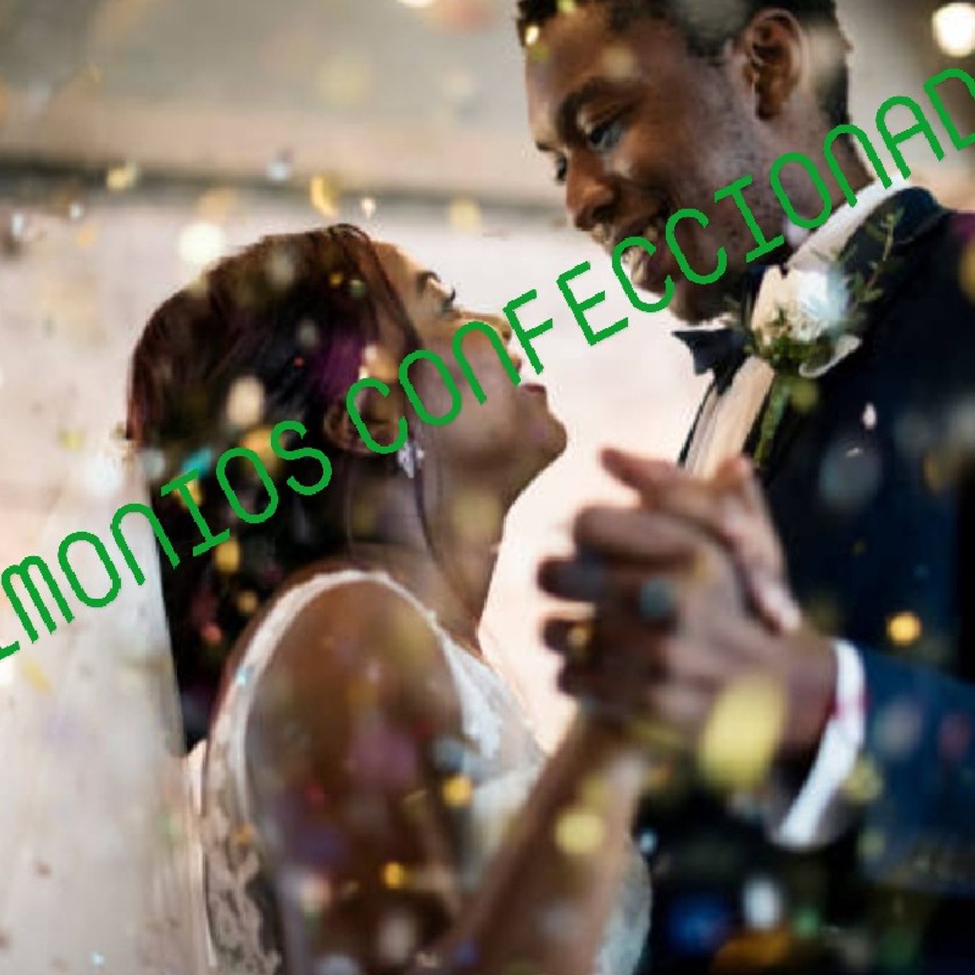 09 episodio El matrimonio confeccionado