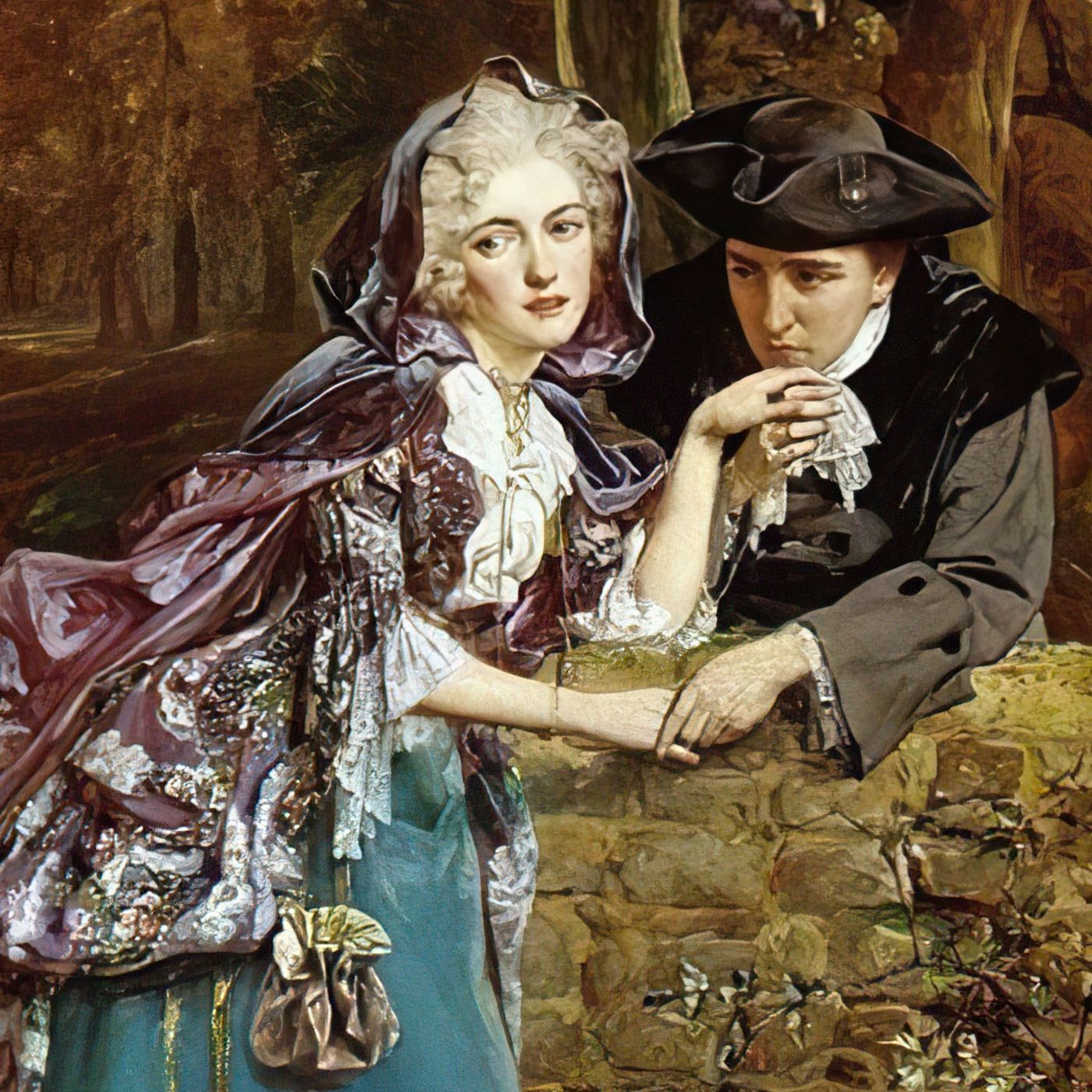 Copertina di Stendhal: La Certosa di Parma