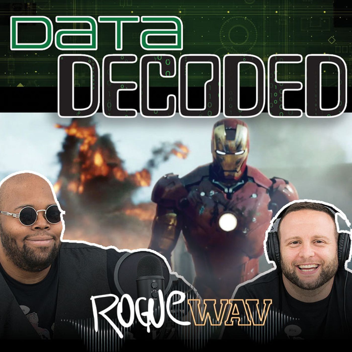 Rogue Wav Podcast