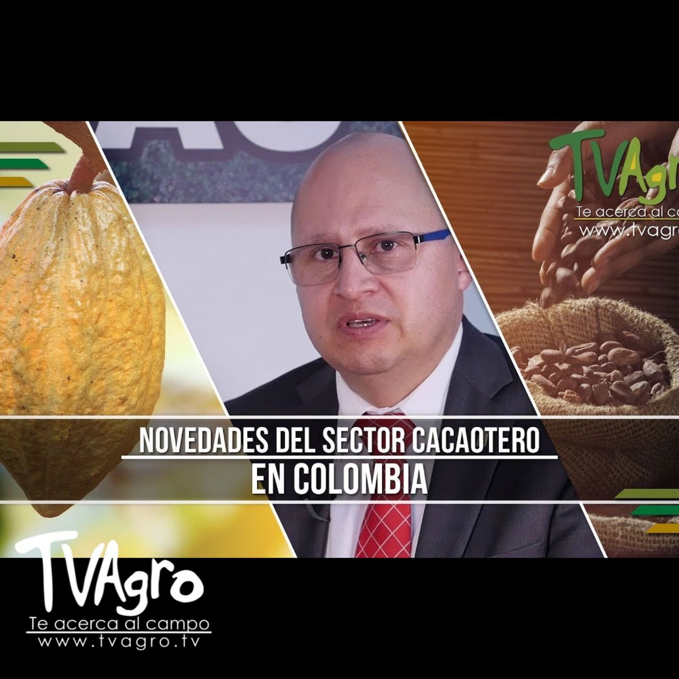 TV AGRO