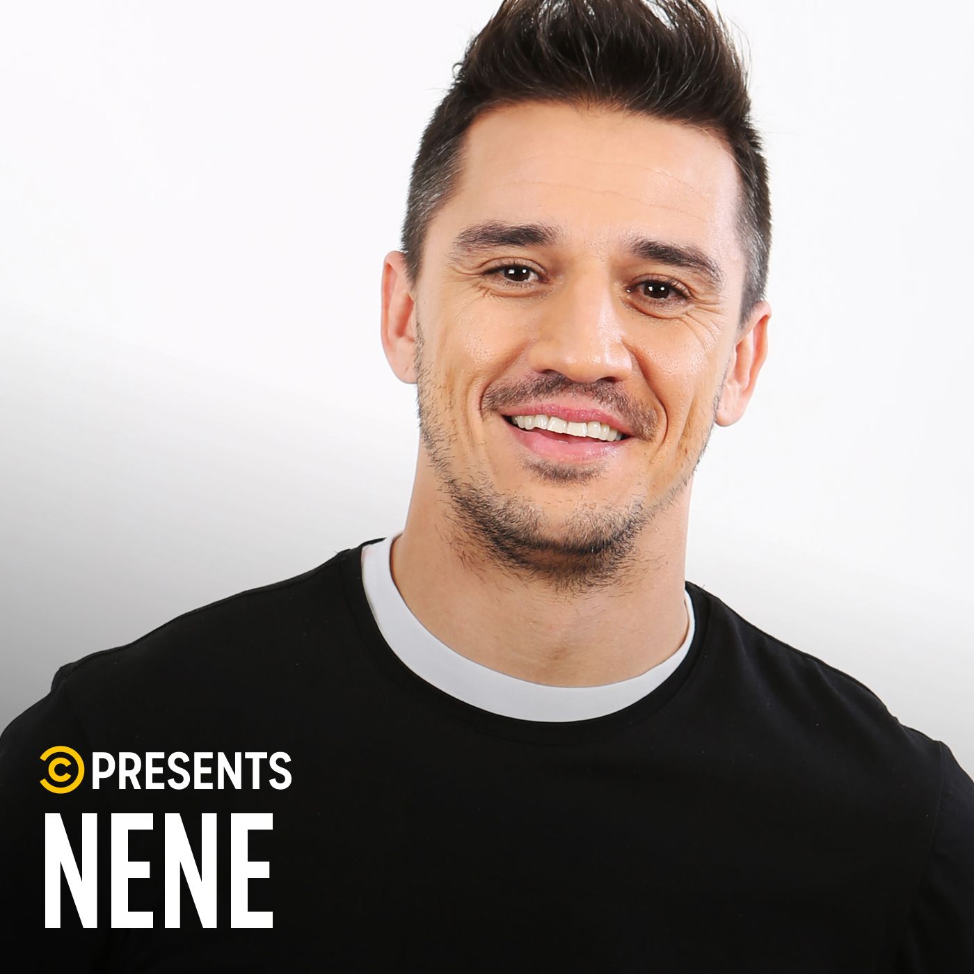 cover of episode Nene - Fútbol es Fútbol