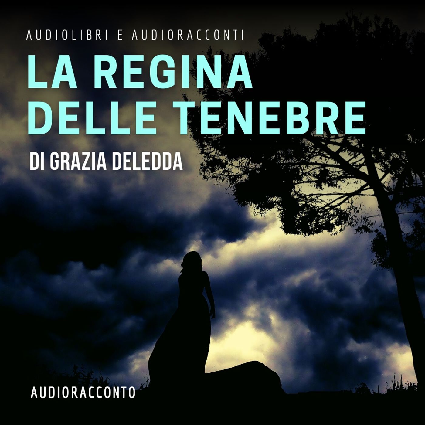 Audio libri e Audio racconti
