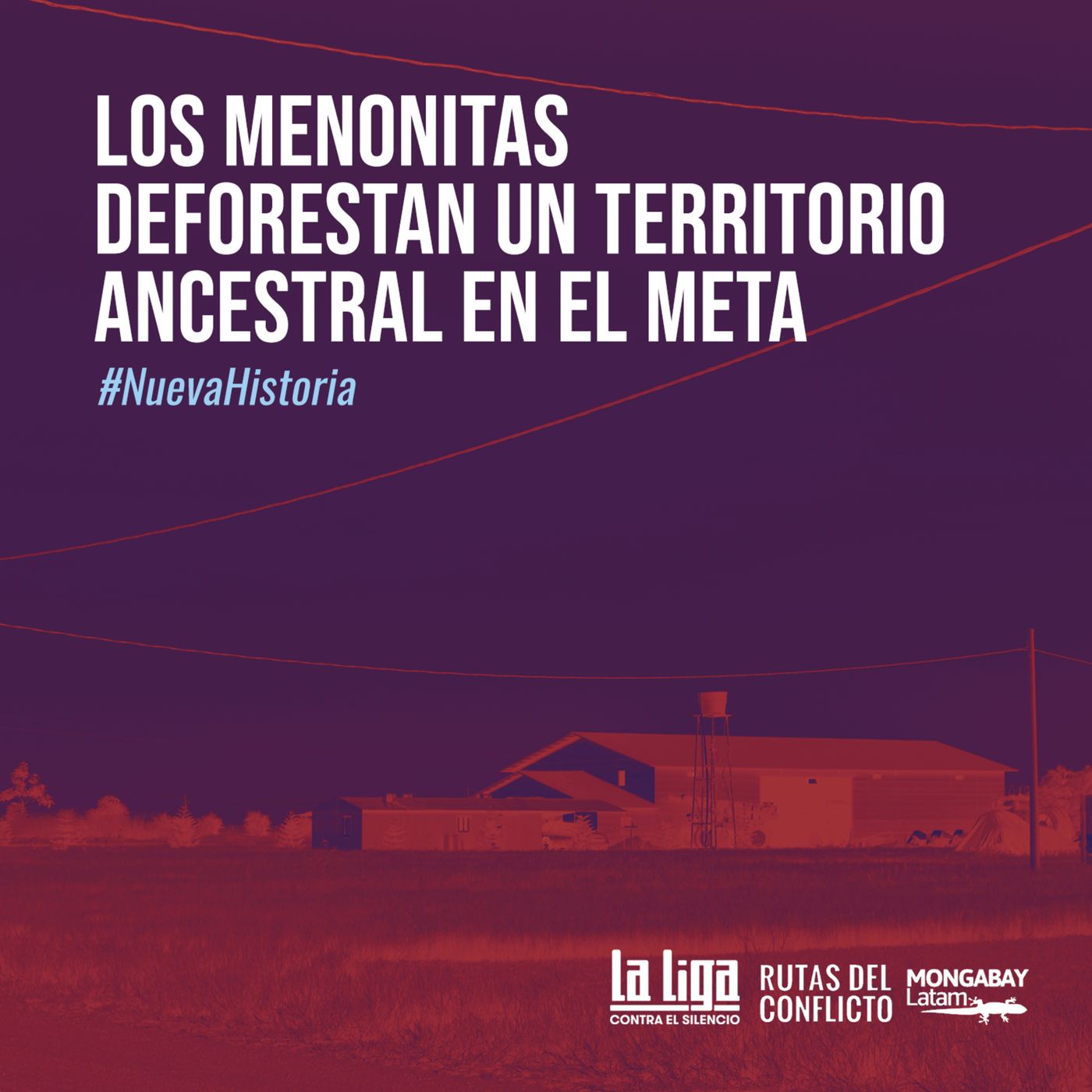 La Liga Contra El Silencio