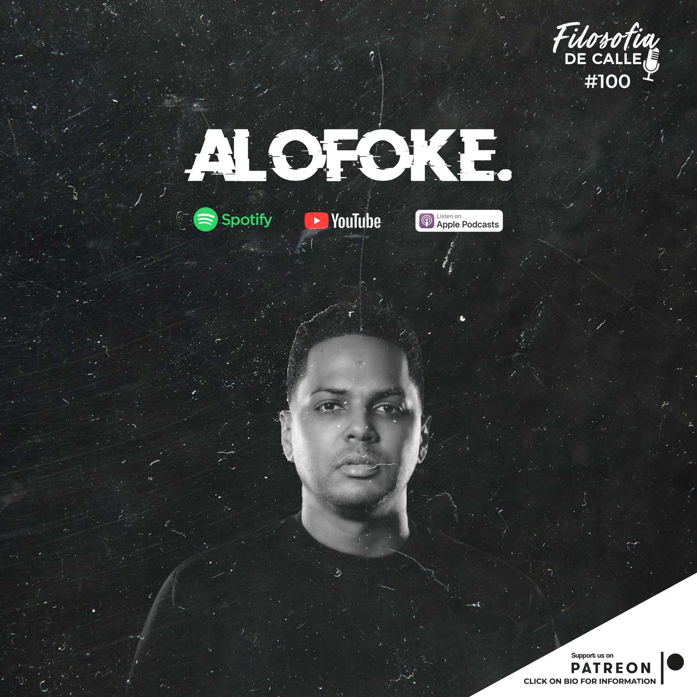 100. ALOFOKE