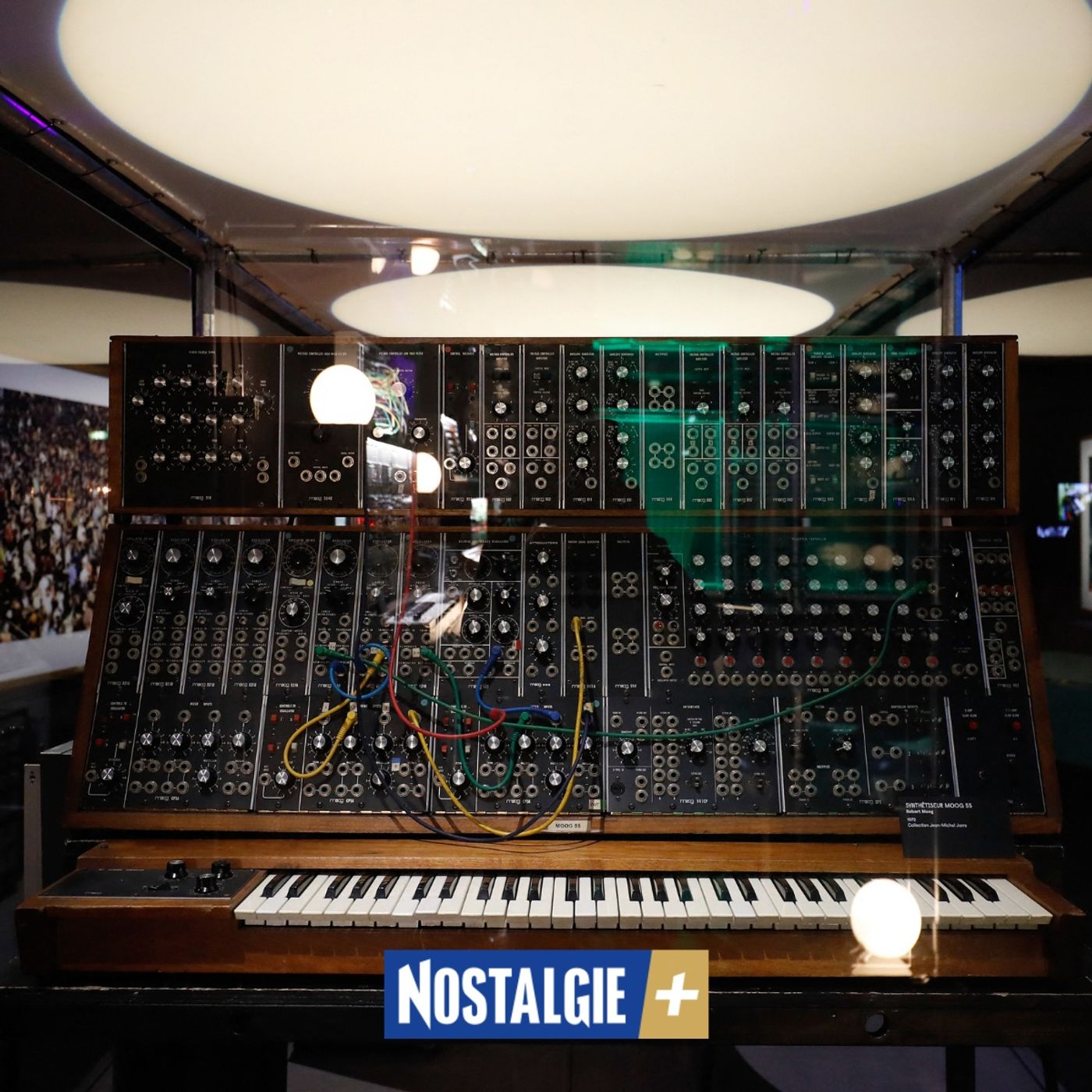 Happy Days : Musique et souvenirs des années 60 et 70