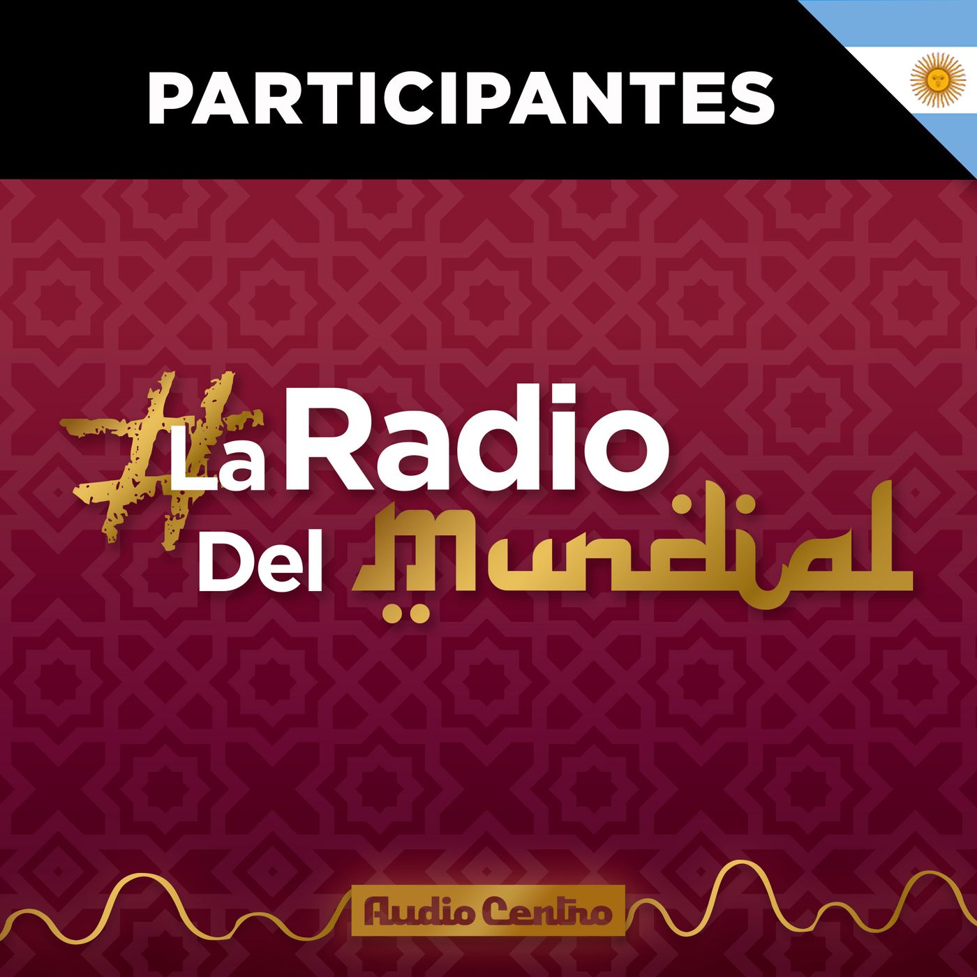 La Radio del Mundial