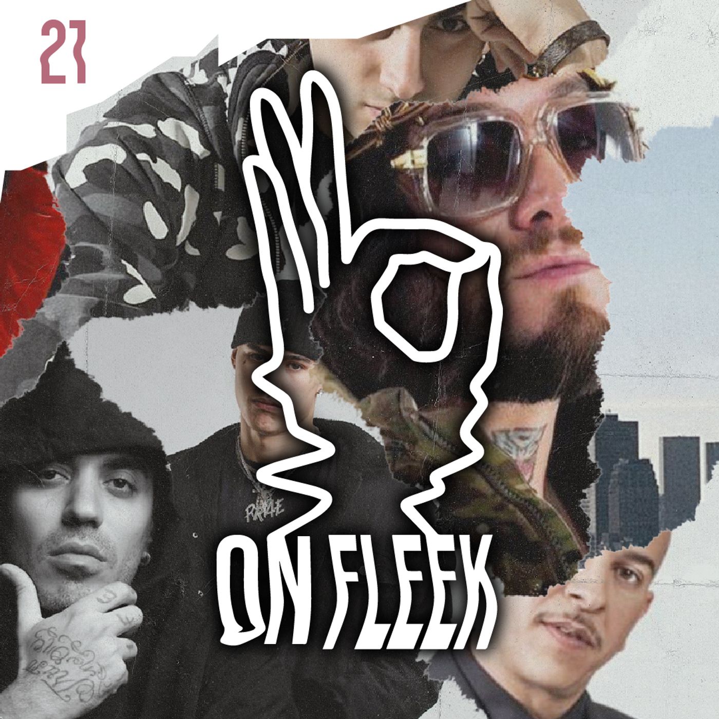 On Fleek - The Rap Talk Show
