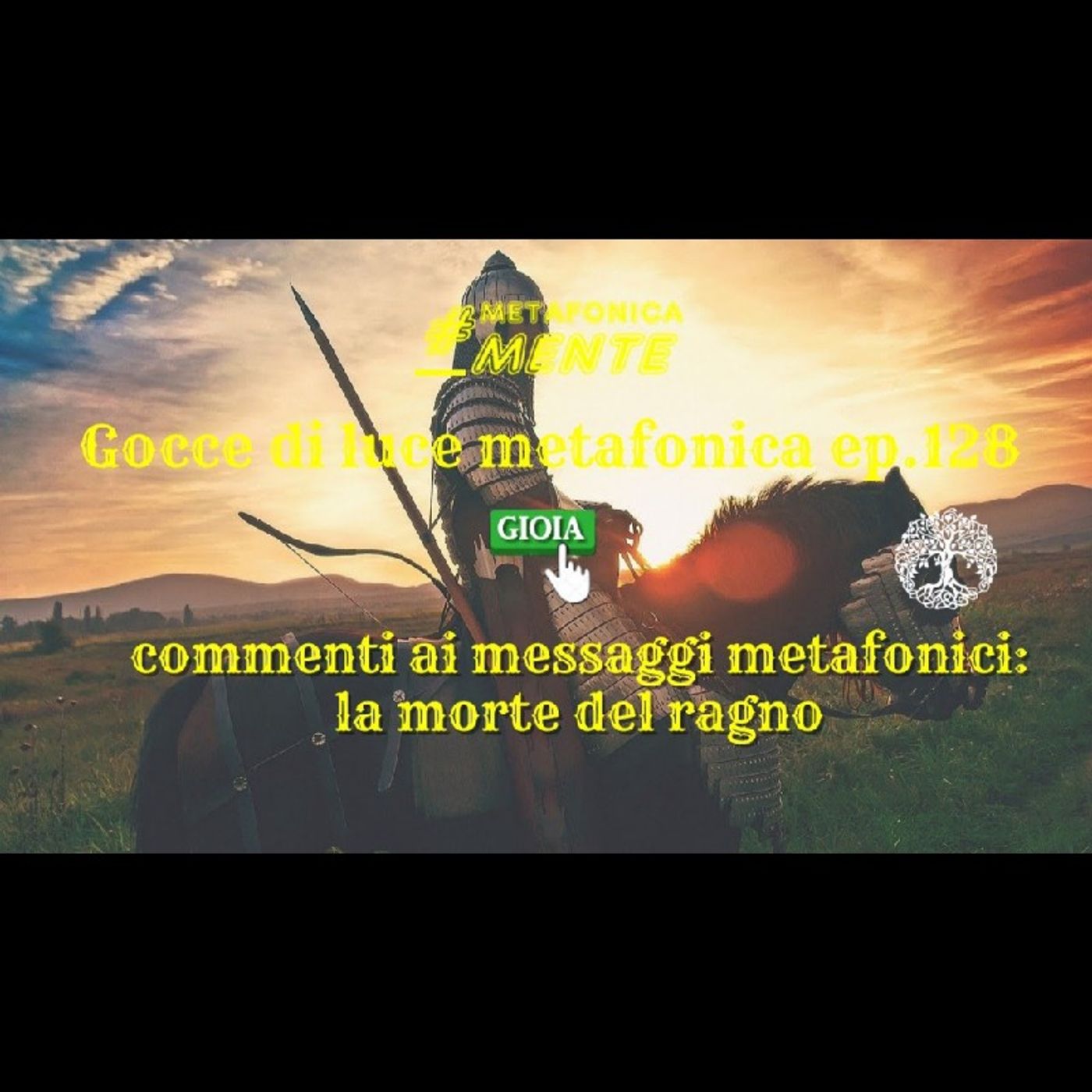 Gocce Di Luce Metafonica