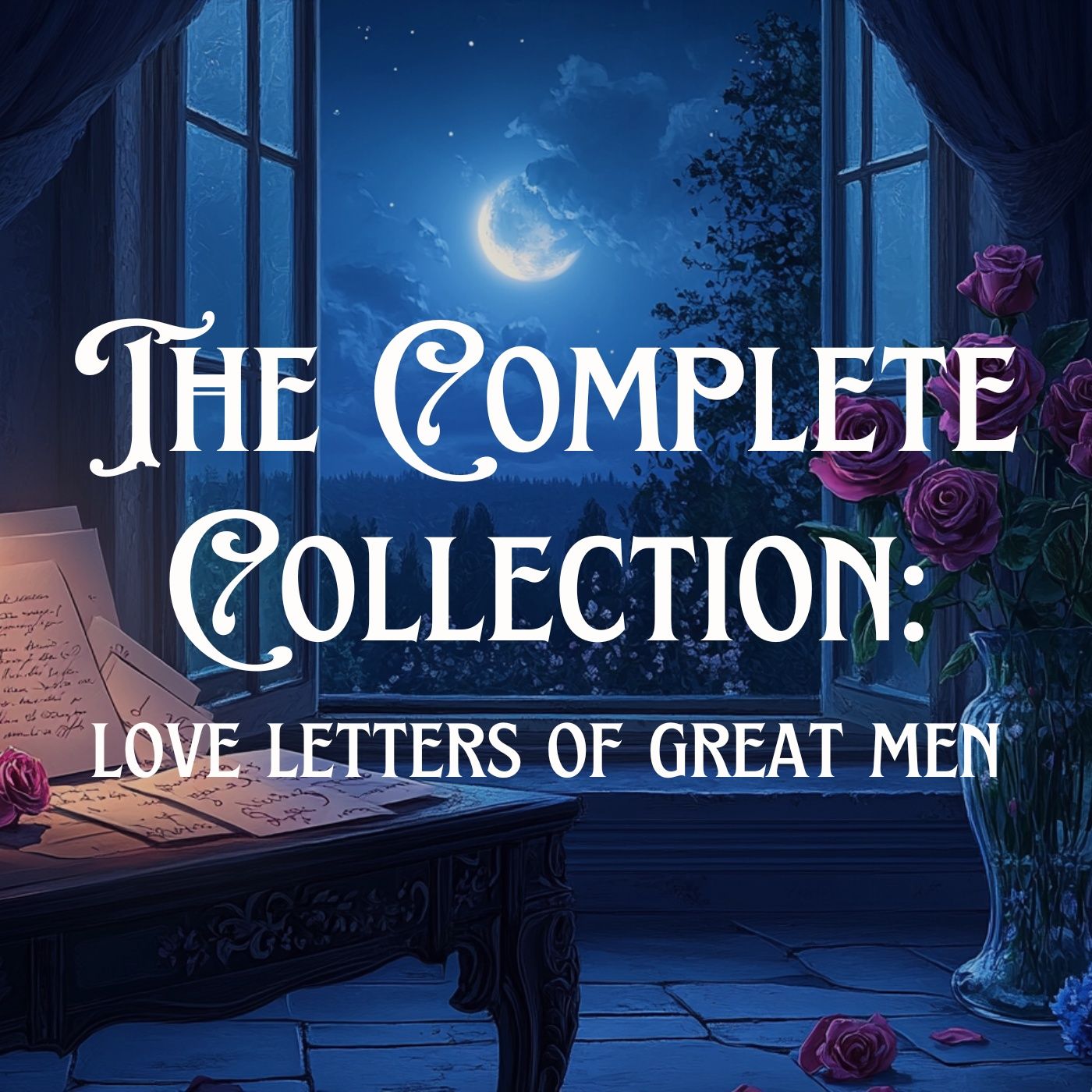 Rest: Sleepy Bedtime Stories